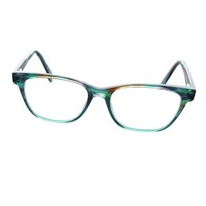 Scott Harris Europa SH-462 Multi Green Jade Designer Women’s Eyeglasses Frames